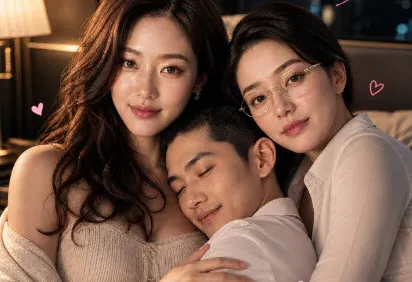 离婚后她惊艳了全球 短剧竖图封面